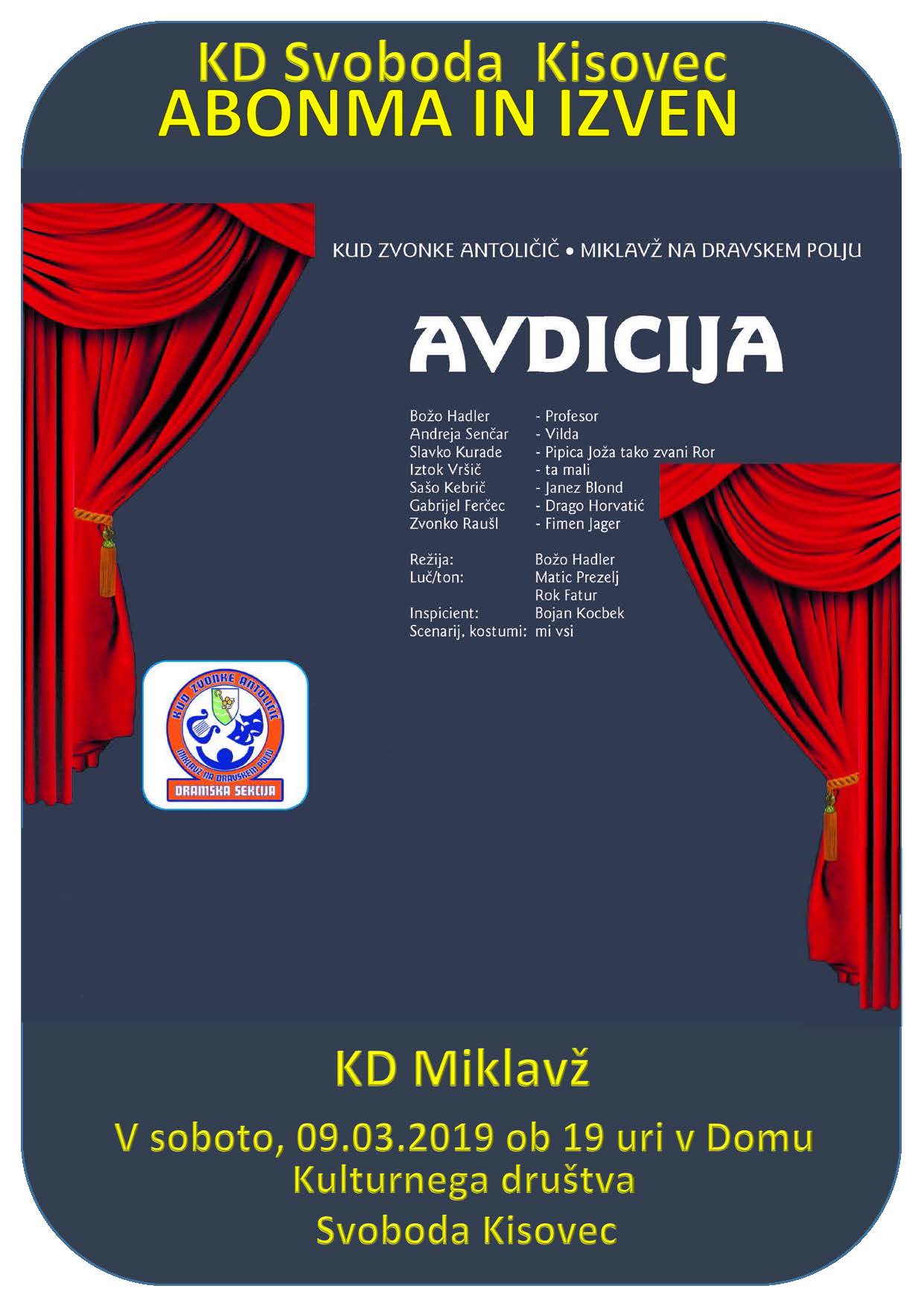 Avdicija